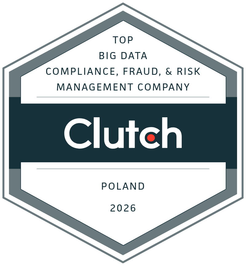 Top Clutch Big Data Company Poland 2026